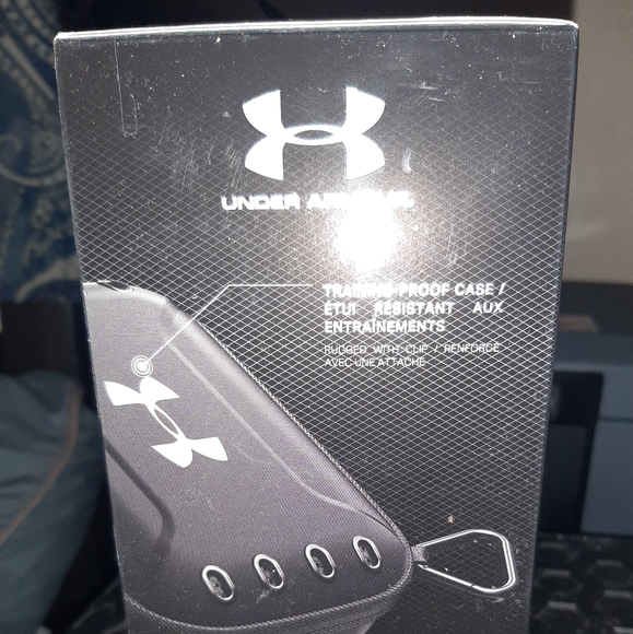 Under armour JBL sport headphones - Picture 4 of 5